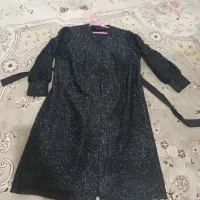 مانتو مجلسی شیک|لباس|شاندرمن, |دیوار