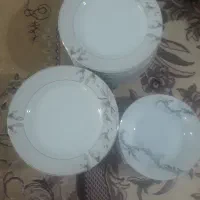 بشقاب تخت وگود