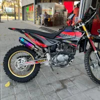 تریل روان مدل۱۴۰۰