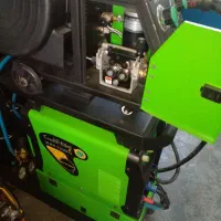 دستگاه جوش co2 سینرژیک|ماشین‌آلات صنعتی|تهران, ترمینال غرب|دیوار
