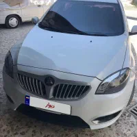 بلریانس‌ ۳۲۰ بازید مساوی خرید