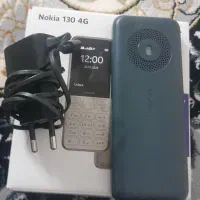 نوکیا ۱۳۰ اصل|موبایل|قم, جمکران|دیوار