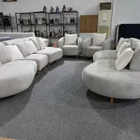 مبلمان خونتو قسطی بخر بدون سود اقساط طولانی|مبلمان خانگی و میز عسلی|شیراز, بریجستون|دیوار