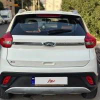 X22دنده ای مدل ۹۷ در حد صفر خشک خانگی کارمندی|خودرو سواری و وانت|شیراز, هفت تنان|دیوار