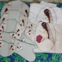 سرویس ۱۱ پارچه دم کنی