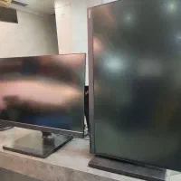 مانیتور لنوو مدل S24e-20 سایز ۲۴ اینچFullhd