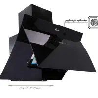 هود شومینه ای بیمکث مدل ۲۰۳۲|هود|بیرجند, |دیوار