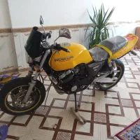 موتور سی بی 400