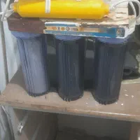 دستگاه تصفیه اب خانگی