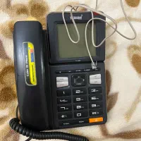 تلفن تکنوتل قدیمی اصل