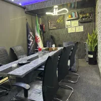 جذب مشاور املاک مبتدی و حرفه ای  دپارتمان آلفا