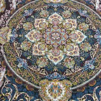 ۲ تخته ۶ متری|فرش|قم, نیروگاه|دیوار