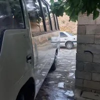 مینی بوس هیوندا کروز۸۶|خودرو سنگین|اصفهان, شیخ اشراق|دیوار