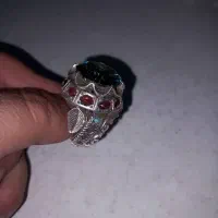 فروش انگشتر موزانایت