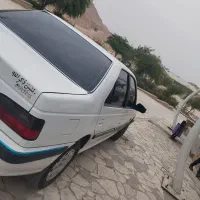 پژوپارس|خودرو سواری و وانت|امیدیه, |دیوار