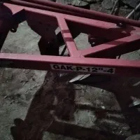 سلام گاوآهن چهار خیش|قطعات یدکی و لوازم جانبی|دهگلان, |دیوار