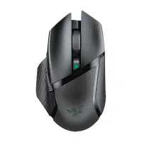 ماوس بی سیم ریزر مدل Basilisk X HyperSpeed