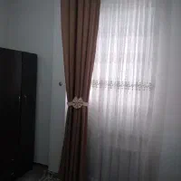 پرده اتاق|پرده، رانر، رومیزی|تهران, مشیریه|دیوار