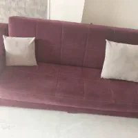 مبل تخت خواب شو