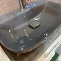 فول ست کابینت روشویی بتونیا60.40(آتا کابین)کارخانه|مصالح و تجهیزات ساختمان|تبریز, |دیوار