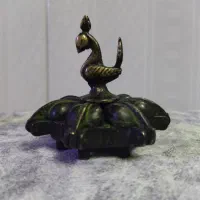 جا رنگی یا ارایشی|کلکسیون اشیاء عتیقه|اصفهان, سرچشمه|دیوار