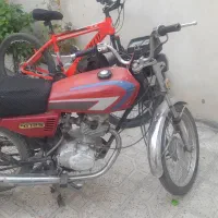 موتورسیکلت