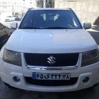سوزوکی گرند ویتارا اتوماتیک مدل 87 ضمانت کارنامه