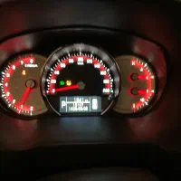 کوییک اتومات فول پلاس|خودرو سواری و وانت|اصفهان, باغ نگاره|دیوار