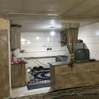 آپارتمان نو ساز زیرزمین  اجاره ۶۰متری|اجارهٔ آپارتمان|تهران, شکوفه (عبدل آباد)|دیوار