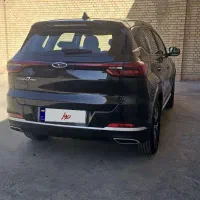 تیگو7پرو۱۴۰۱|خودرو سواری و وانت|کرج, شهرک آسمان|دیوار