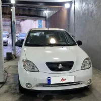 تیبا۲ مدل۱۳۹۹بی رنگ و بی ضربه شاسی ها سالم