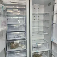 یخچال دوقلو هیمالیا مدل آلفا|یخچال و فریزر|کرمانشاه, |دیوار