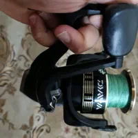 چرخ ماهیگیری دایوا 7000