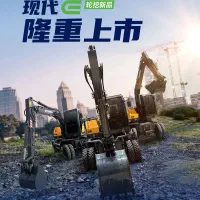 هیوندای لاستیکی HW60ECO|خودرو سنگین|اهواز, زندوکیلی|دیوار