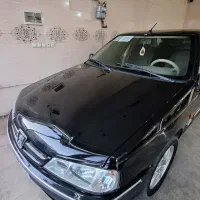 پژو پارس ELX|خودرو سواری و وانت|بانه, |دیوار