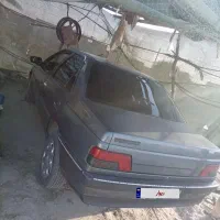 فروش ماشین پژو 405