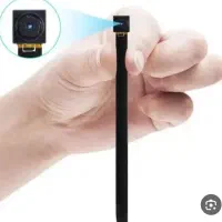 دوربین مخفی