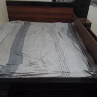 فروش تخت به همراه تشک