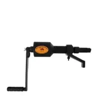 آچارچرخ گیربکسی دوحالته اصل TURBO|ماشینآلات صنعتی|تبریز, |دیوار