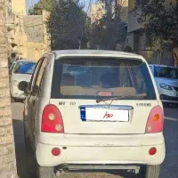 ام وی ام ۱۱۰ سال۸۶|خودرو سواری و وانت|قم, صفائیه|دیوار