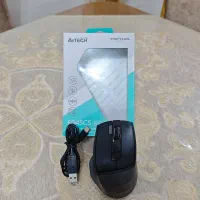 موس A4tech|قطعات و لوازم جانبی رایانه|دزفول, |دیوار