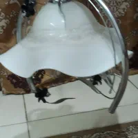 لوستر تک شاخه