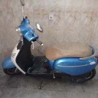 موتور دایچی150|موتورسیکلت|تهران, مسعودیه|دیوار