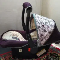 کریر،آغوشی،روروئک