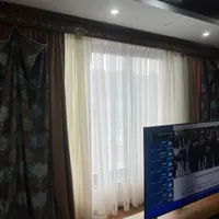 پرده همراه کتیبه یا کتیبه به صورت جدا|پرده، رانر، رومیزی|رشت, دیلمان|دیوار