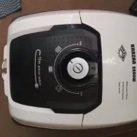 جارو برقی خزر تمیز در حد مناسب کادو|جاروبرقی، جارو شارژی، بخارشو|تهران, والفجر (افسریه)|دیوار