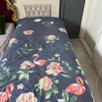 ست کامل تخت خواب کودک|تخت و سرویس خواب|مشهد, فارغ التحصیلان|دیوار