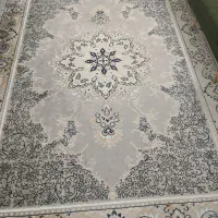 فرش/۹متری/فرش خانگی/دو تخته فرش