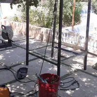 جوشکار سیار شبانه روز