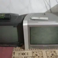 2عددتلویزیون